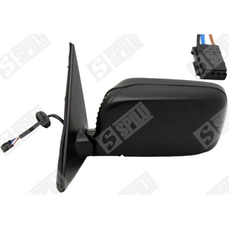 Rétroviseur Gauche Pour BMW 3 Compact Touring 51168119159 51168119161