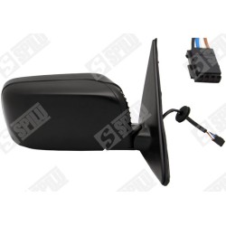 Rétroviseur Droit Pour BMW 3 Compact Touring 51168119160 51168119162
