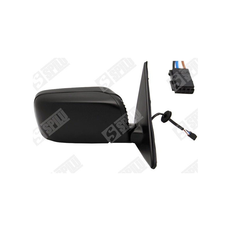Rétroviseur Droit Pour BMW 3 Compact Touring 51168119160 51168119162