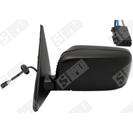 Rétroviseur Gauche Pour BMW 3 Compact Touring 51168119159 51168119710