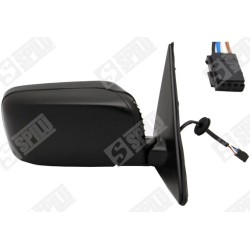 Rétroviseur Droit Pour BMW 3 Compact Touring 51168119160 51168119711