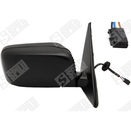 Rétroviseur Droit Pour BMW 3 Compact Touring 51168119160 51168119711
