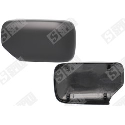 Coque de Rétro Gauche Pour BMW 3 Compact Coupé Décapotable 51168119159
