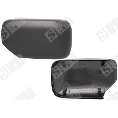 Coque de Rétro Gauche Pour BMW 3 Compact Coupé Décapotable 51168119159