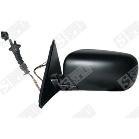 Rétroviseur Gauche Pour BMW 5 Touring 51168165115 51168250438 51168266601