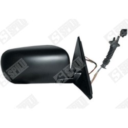 Rétroviseur Droit Pour BMW 5 Touring 51168119724 51168165116 51168266604