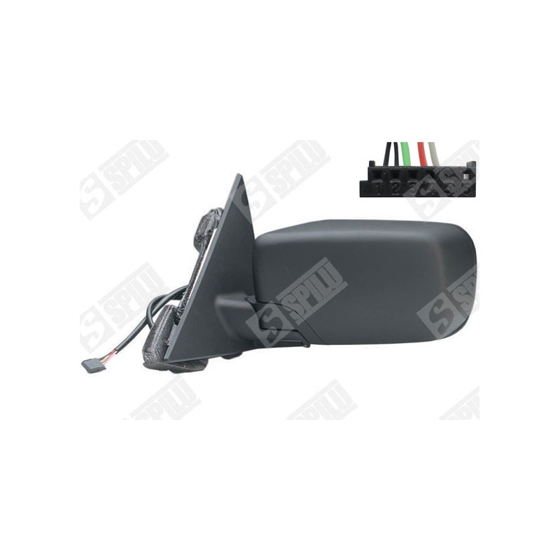 Rétroviseur Gauche Pour BMW 3 Touring 51168238375 51168245125 51168250438