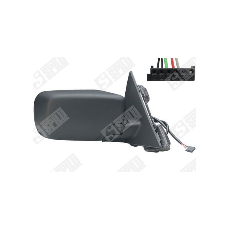 Rétroviseur Droit Pour BMW 3 Touring 51168238376 51168245126 51168250438