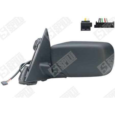Rétroviseur Gauche Pour BMW 3 Touring 51168238375 51168245129 51168250438