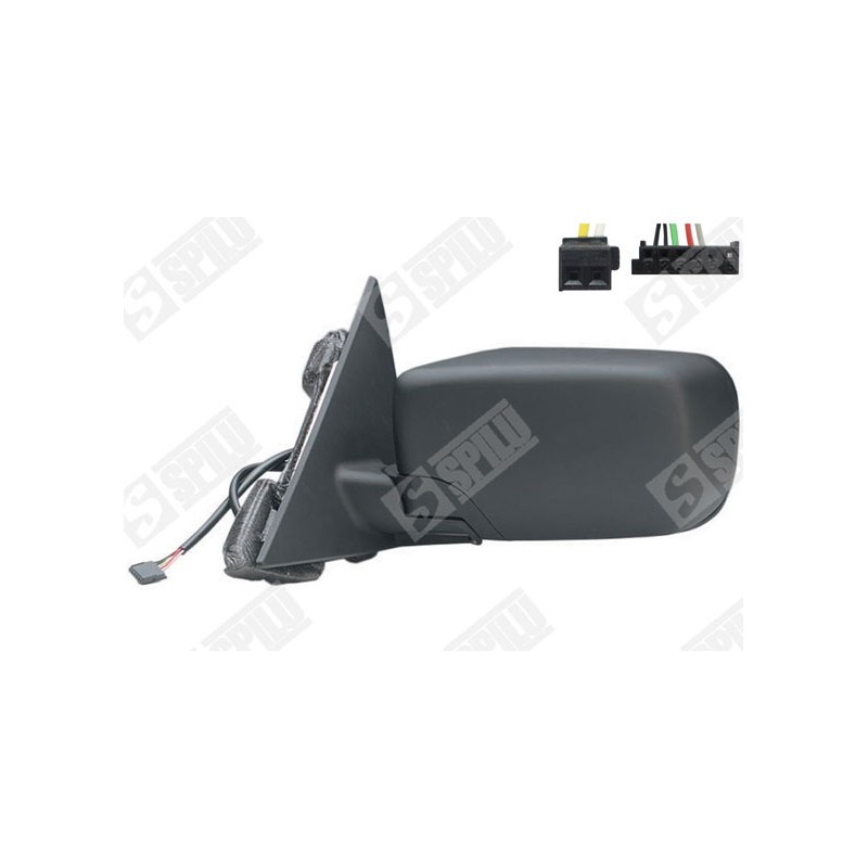 Rétroviseur Gauche Pour BMW 3 Touring 51168238375 51168245129 51168250438