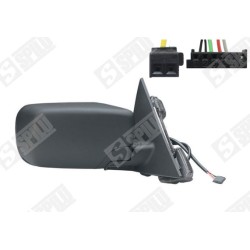Rétroviseur Droit Pour BMW 3 Touring 51168238376 51168245132 51168250438