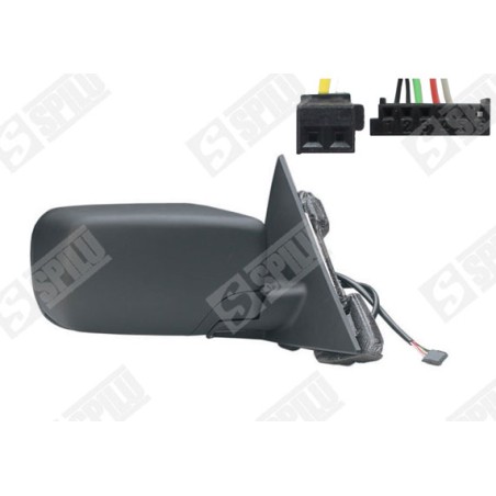 Rétroviseur Droit Pour BMW 3 Touring 51168238376 51168245132 51168250438