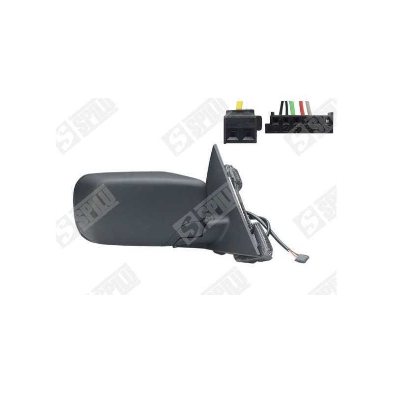 Rétroviseur Droit Pour BMW 3 Touring 51168238376 51168245132 51168250438