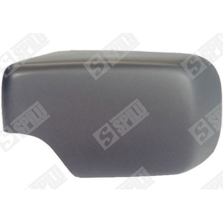 Coque de Rétro Gauche Pour BMW 3 Compact Touring 51168238375
