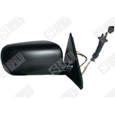 Rétroviseur Droit Pour BMW 5 Touring 51168165116 51168203738 51168250438