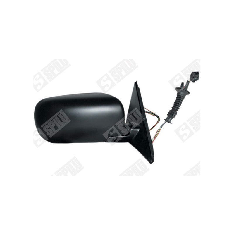 Rétroviseur Droit Pour BMW 5 Touring 51168165116 51168203738 51168250438