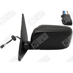 Rétroviseur Gauche Pour BMW 3 Compact Touring 51168119159 51168119724