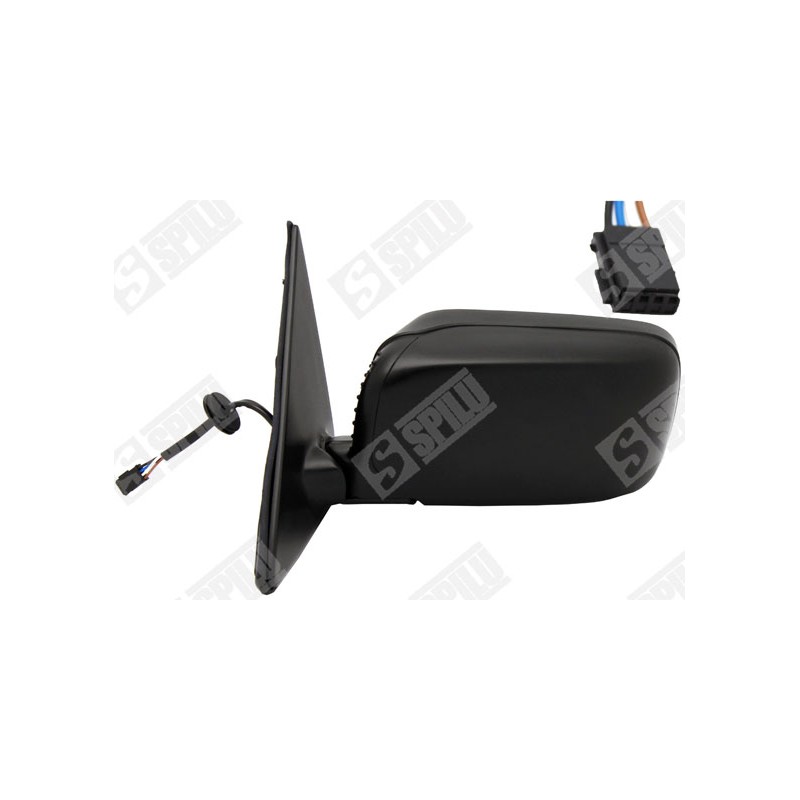 Rétroviseur Gauche Pour BMW 3 Compact Touring 51168119159 51168119724
