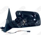 Rétroviseur Gauche Pour BMW 5 Touring 51167189581