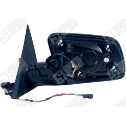 Rétroviseur Gauche Pour BMW 5 Touring 51167189581