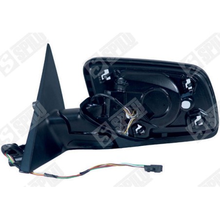 Rétroviseur Gauche Pour BMW 5 Touring 51167189581