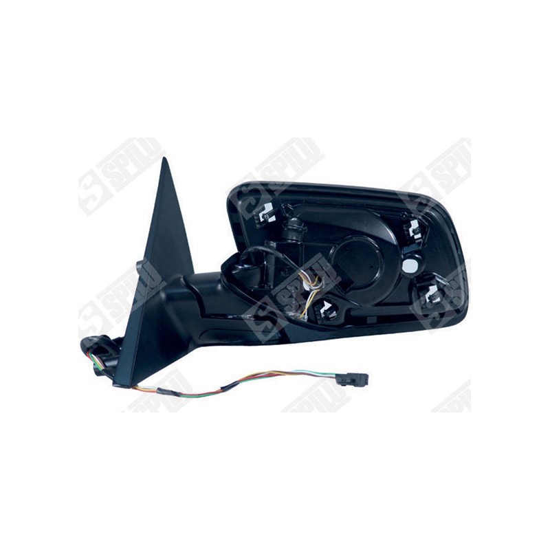 Rétroviseur Gauche Pour BMW 5 Touring 51167189581