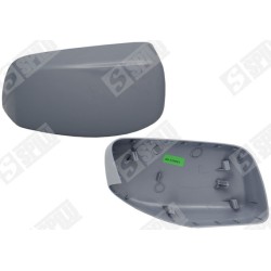 Coque de Rétro Droite Pour BMW 5 Touring 51167078360