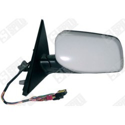 Rétroviseur Gauche Pour BMW 5 Touring 51167065081 51167078359 51167189485