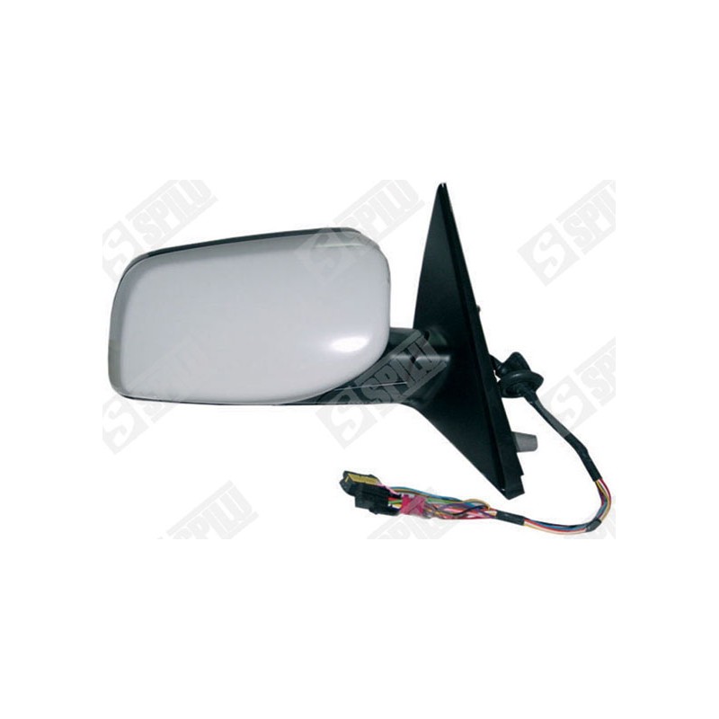Rétroviseur Droit Pour BMW 5 Touring 51167065082 51167078360 51167189488