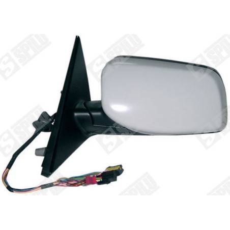 Rétroviseur Gauche Pour BMW 5 Touring 51167065081 51167078359 51167189501