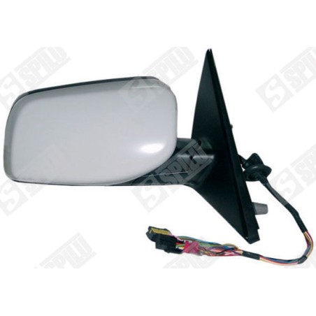 Rétroviseur Droit Pour BMW 5 Touring 51167065082 51167078360 51167126546