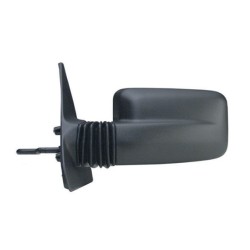 Rétroviseur Gauche Pour Citroën BX Break Van 95619648
