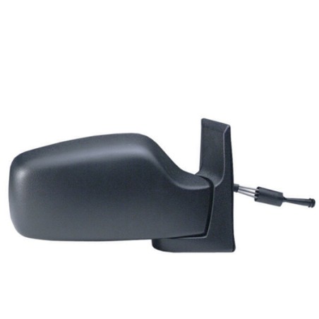 Rétroviseur Droit Pour Peugeot Fiat Citroën Lancia 8153GN 1484860899