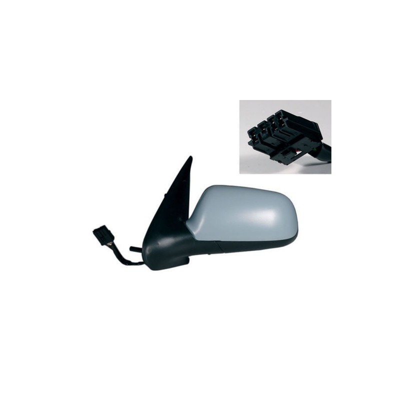 Rétroviseur Gauche Pour Citroën Xsara Break Camionnette - 3/5 Portes 8148TG