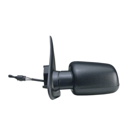 Rétroviseur Gauche Pour Citroën ZX Break Camionnette - 3/5 Portes 96079603XX
