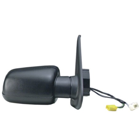 Rétroviseur Droit Pour Citroën ZX Break Camionnette - 3/5 Portes 96079600XX