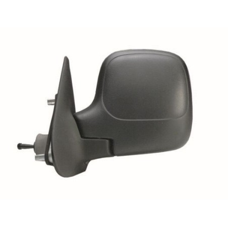 Rétroviseur Gauche Pour Peugeot Combispace Citroën