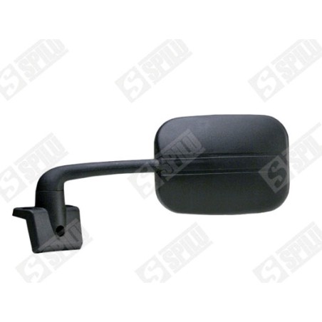 Rétroviseur Pour Citroën C15 Break Camionnette 96029034YB
