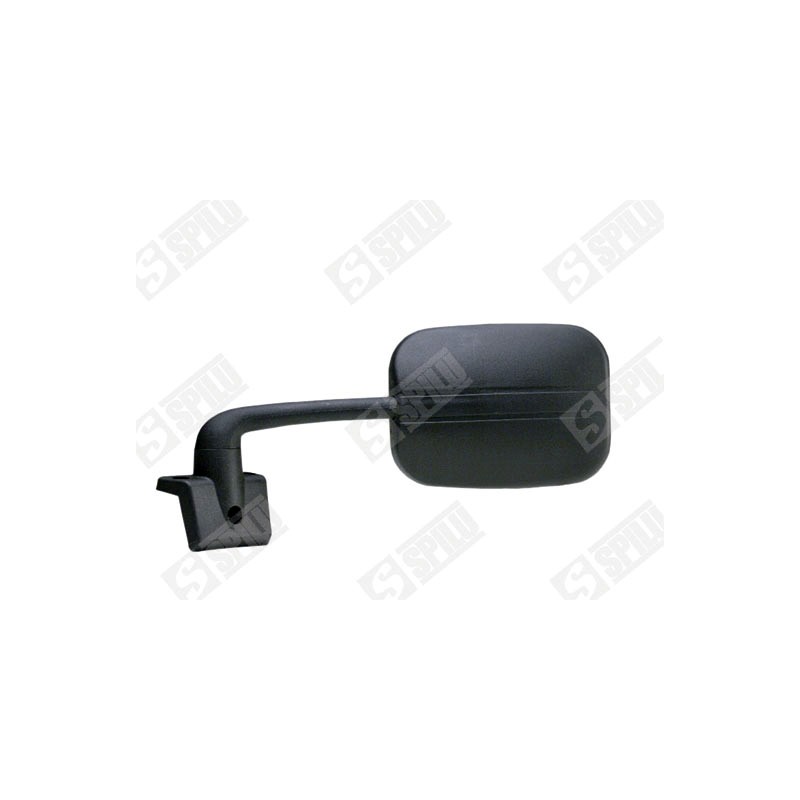 Rétroviseur Pour Citroën C15 Break Camionnette 96029034YB
