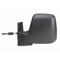 Rétroviseur Gauche Pour Peugeot Fiat Citroën Jumpy 8153HE 9790417889 8148NP