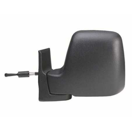 Rétroviseur Gauche Pour Peugeot Fiat Citroën Jumpy 8153HE 9790417889 8148NP