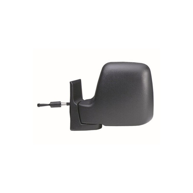 Rétroviseur Gauche Pour Peugeot Fiat Citroën Jumpy 8153HE 9790417889 8148NP