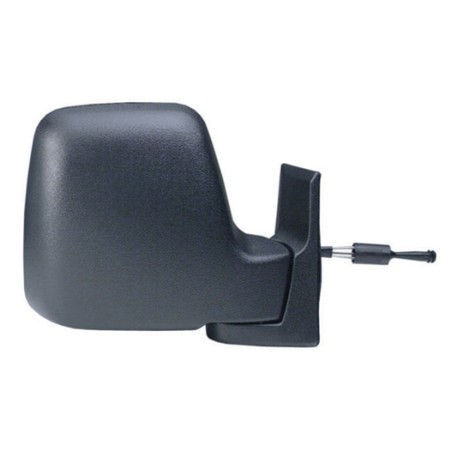 Rétroviseur Droit Pour Peugeot Fiat Citroën Jumpy 8153HF 9790417989 8148NQ