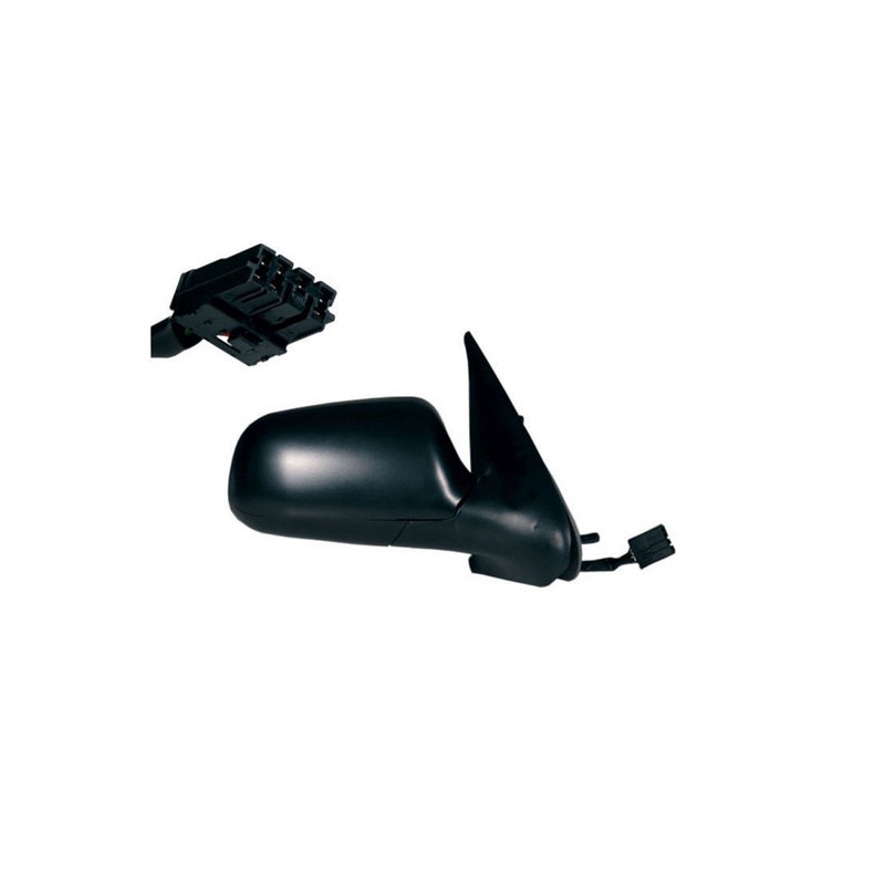 Rétroviseur Droit Pour Citroën Xsara Break Camionnette - 3/5 Portes 8149X0
