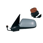 Rétroviseur Gauche Pour Citroën Xsara Break Camionnette - 3/5 Portes 8148TG
