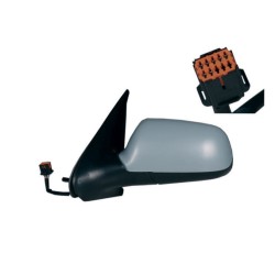 Rétroviseur Gauche Pour Citroën Xsara Break Camionnette - 3/5 Portes 8148TG