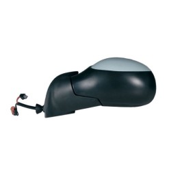 Rétroviseur Gauche Pour Citroën C3 I 8149RY
