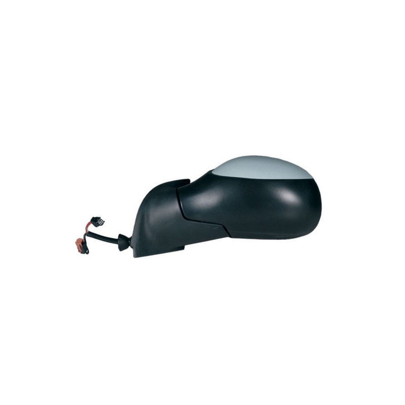 Rétroviseur Gauche Pour Citroën C3 I 8149RY