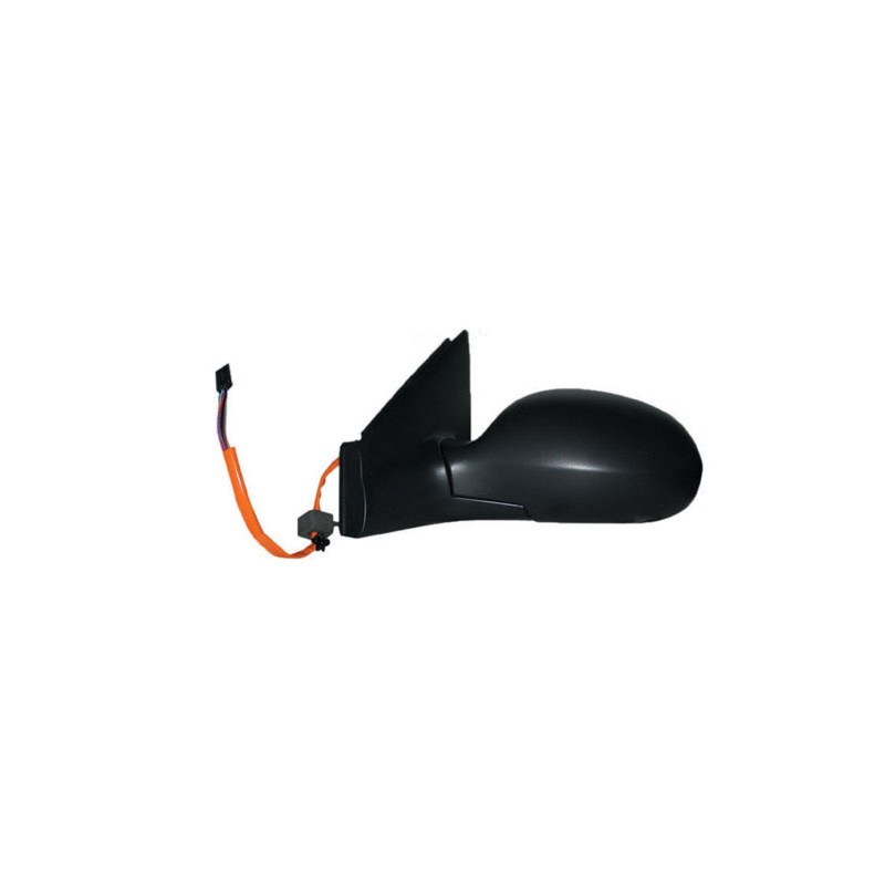 Rétroviseur Gauche Pour Citroën C5 Camionnette/Break I Break II 815342