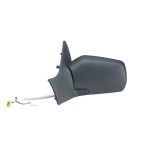 Rétroviseur Gauche Pour Citroën Xantia Break Camionnette/Break 00008148LE